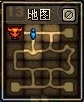树精丛林小地图