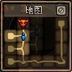 第二脊椎小地图